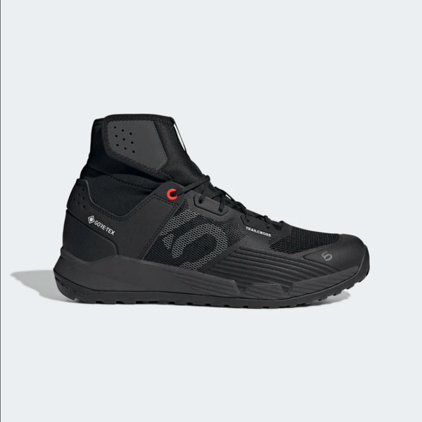 Five Ten Zapatillas Bicicleta Trailcross Gore-Tex Negro-Rideshop