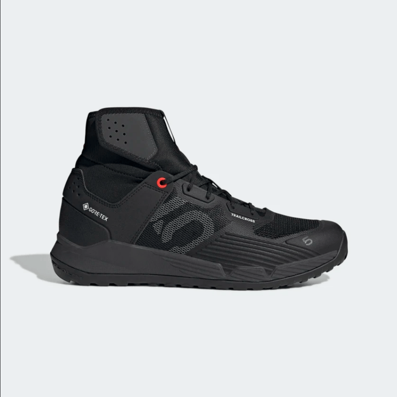 Five Ten Zapatillas Bicicleta Trailcross Gore-Tex Negro - Rideshop