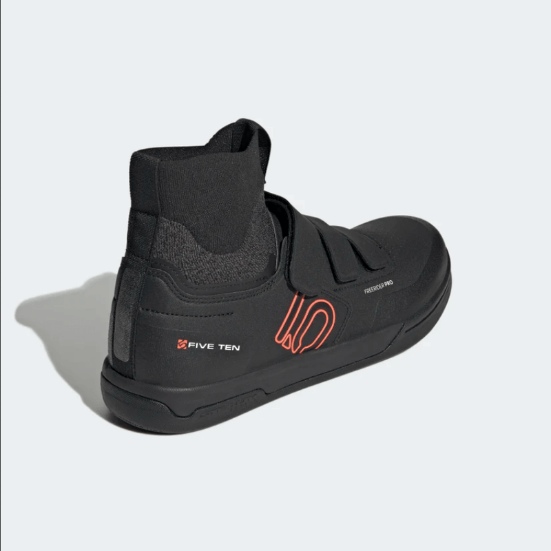 Five Ten Zapatillas Bicicleta Freerider Pro Mid Caña Media - Rideshop