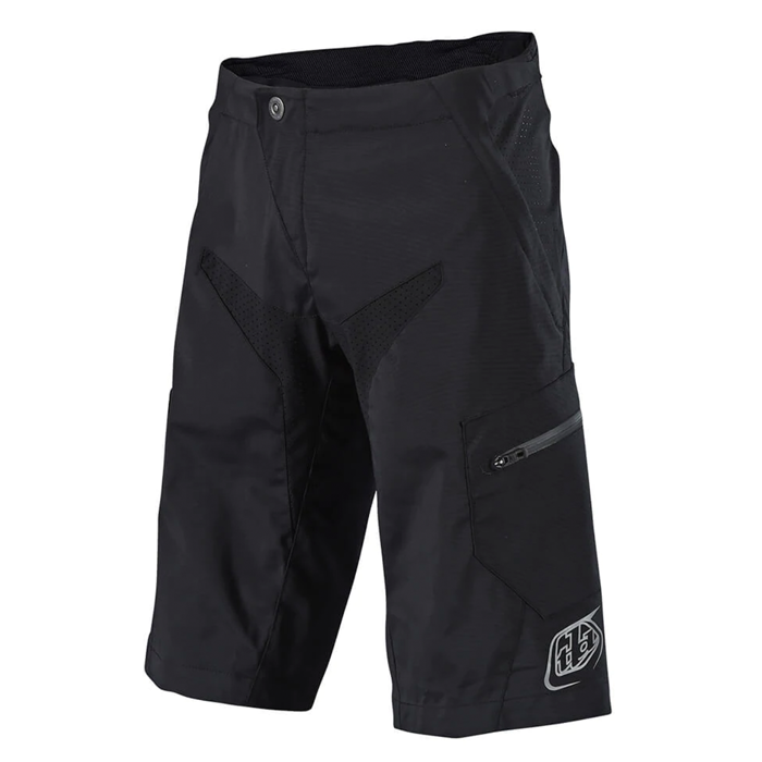 Short Bicicleta Troy Lee Designs Moto No Liner Solid - Rideshop