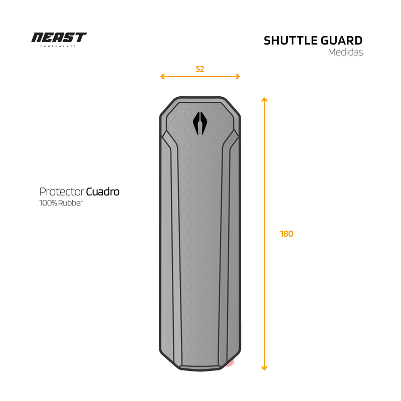 Neast Protector de Cuadro - Rideshop