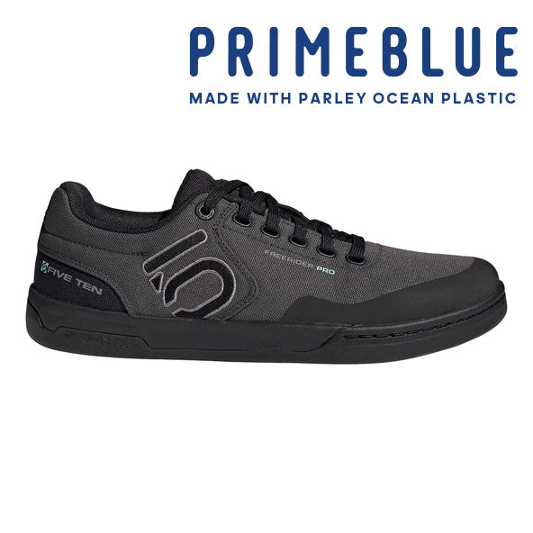 Five Ten Zapatillas Bicicleta Freerider Pro PrimeBlue Gris-Rideshop