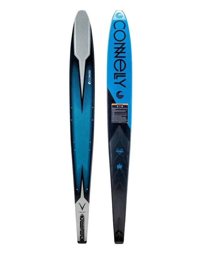 Connelly Mono Ski Acuático V 67 con Bota Pie Derecho 9-11 Sync y Trasera Ajustable - Rideshop