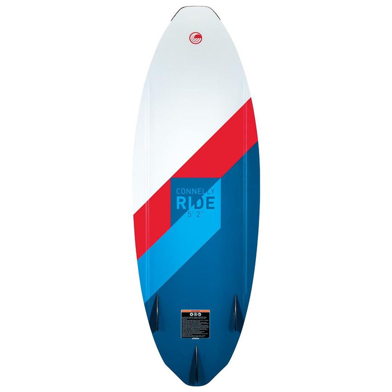 Connelly Wakesurf Ride 157 cm - Rideshop