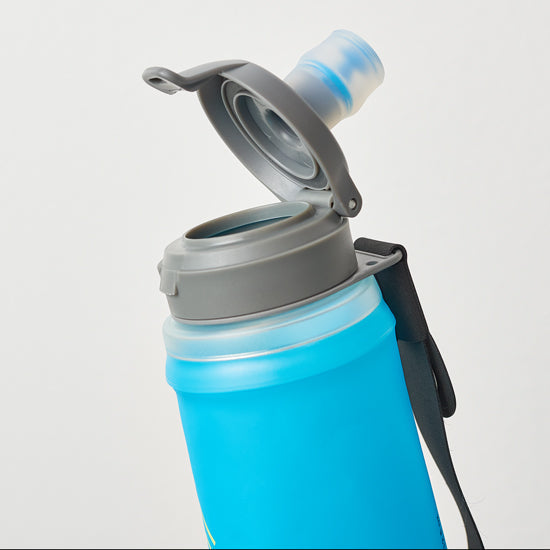 HydraPak Botella Flexible De Mano Skyflask™ Speed De 350 Ml-Rideshop