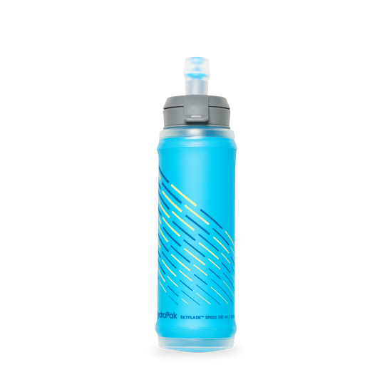 HydraPak Botella Flexible De Mano Skyflask™ Speed De 350 Ml - Rideshop
