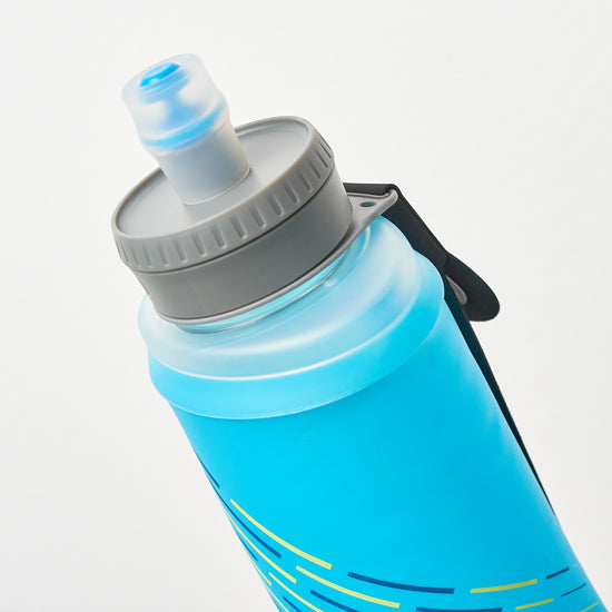 HydraPak Botella Flexible De Mano Skyflask 500Ml - Rideshop