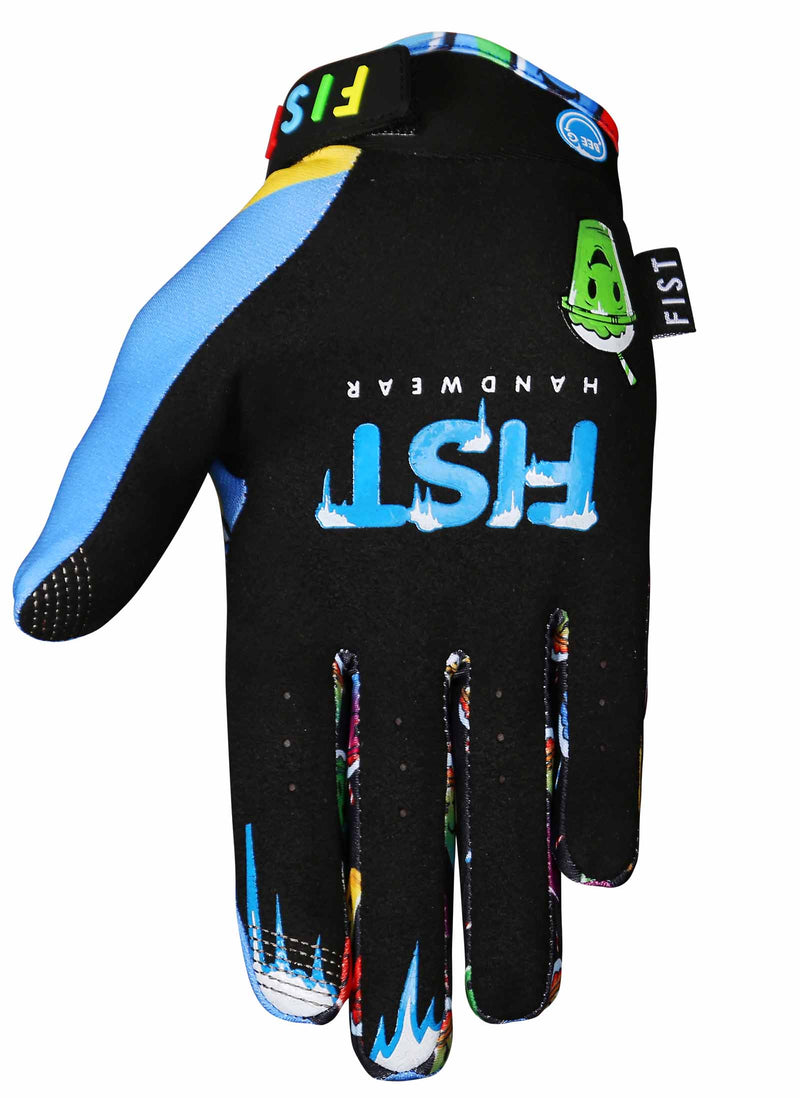 Guantes de Bicicleta Slushie Fist Handwear - Rideshop