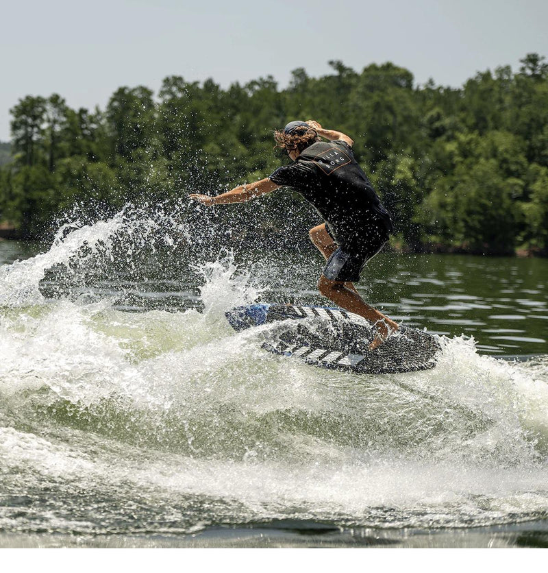 Hyperlite Wakesurf Speedster 4.6 ó 5.2 - Rideshop