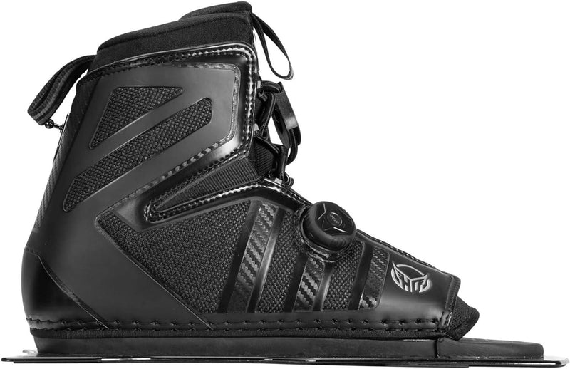 HO Mono Ski Carbon Omni 67 Bota Stance 130 Atop Reel US 7-11 y Trasera Atop Reel ARTP - Rideshop