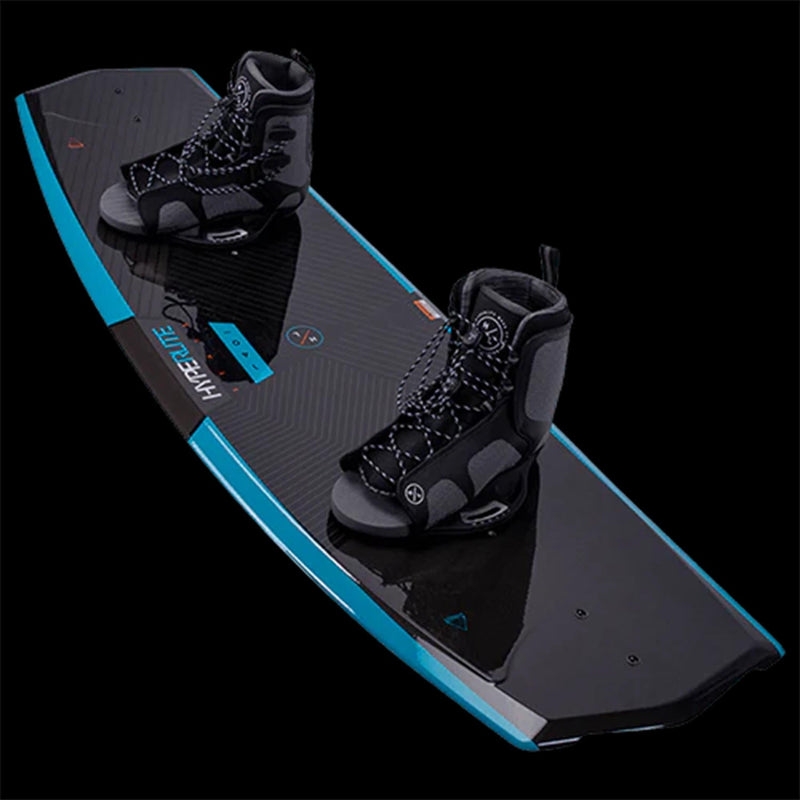 Hyperlite Wakeboard State 140 + Fijaciones - Rideshop