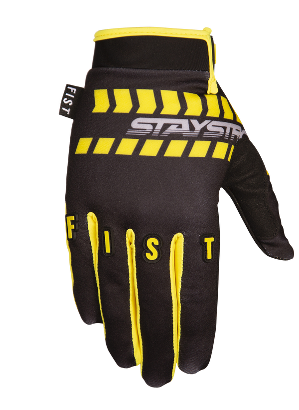 Stay Strong x FIST Chevron Glove - Rideshop