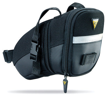 Bolso Wedge Con Amarras Sillin Medium Topeak - Rideshop