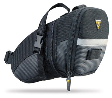 Bolso Wedge Con Amarras Sillin Large Topeak - Rideshop