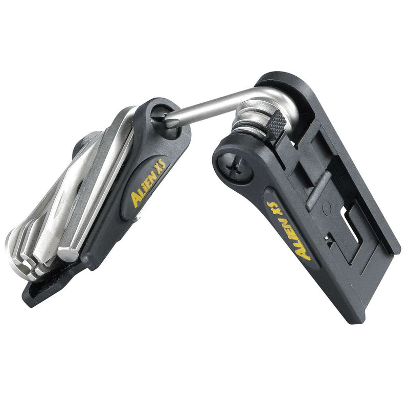 Topeak Herramienta ALIEN XS 20 Funciones - Rideshop