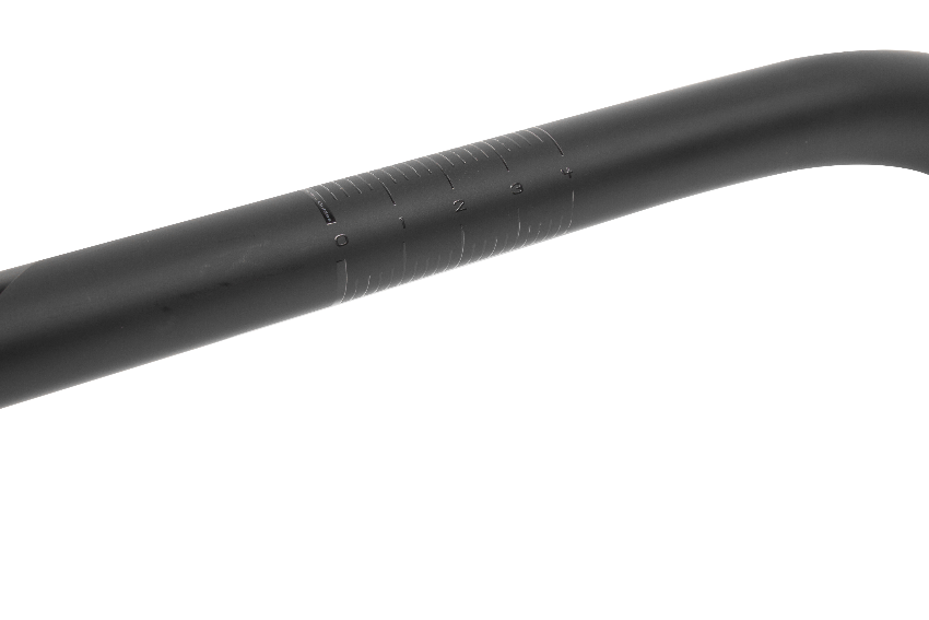 Manubrio T1 Carbon 800 x 35 Tag Metals - Rideshop