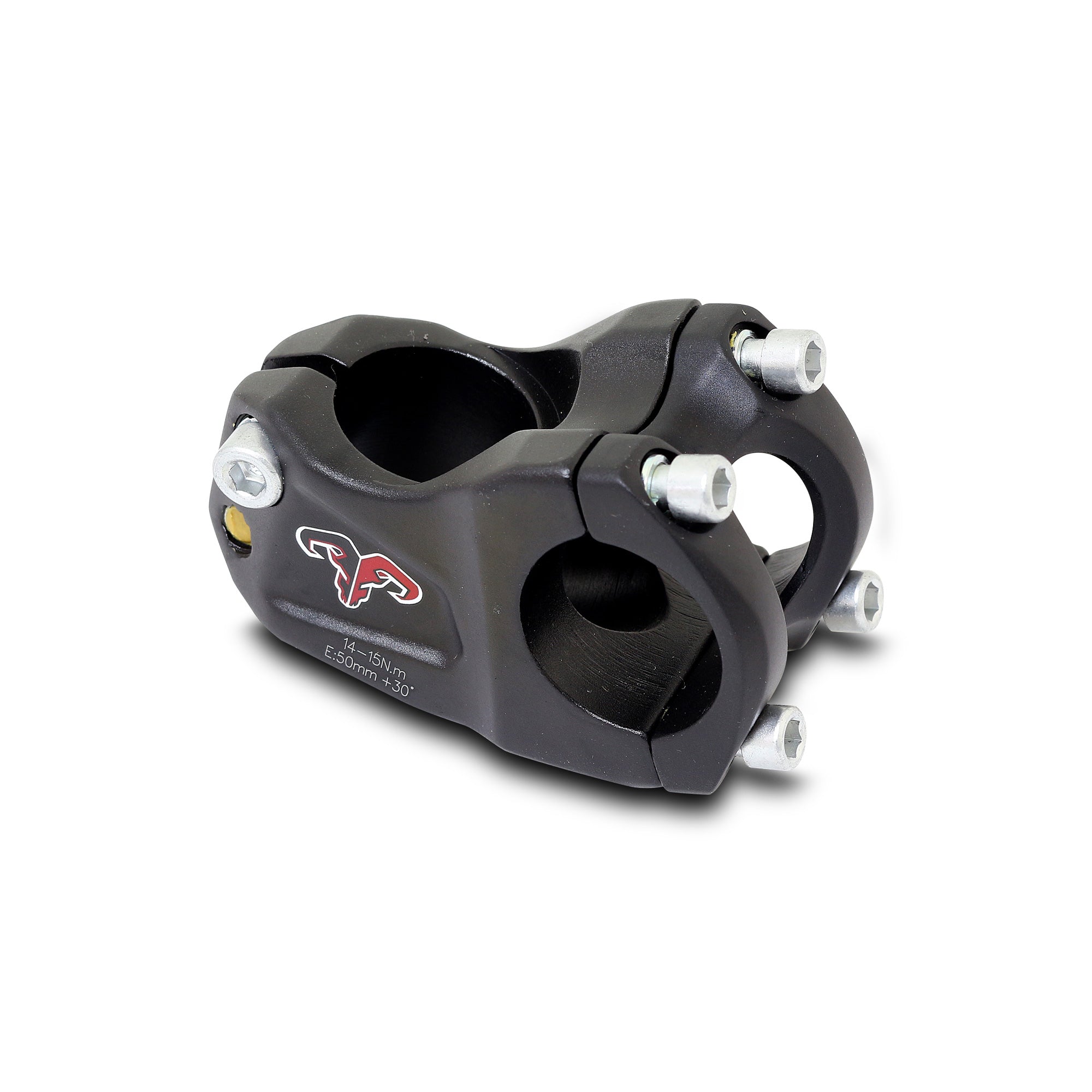Radical Mountain Te Manubrio Enduro 31.8 Negro - Rideshop