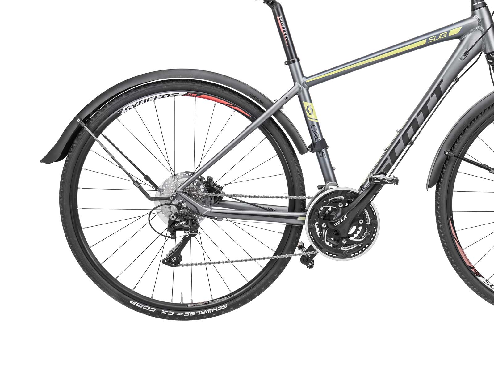 Tapabarro TX 700cc Topeak - Rideshop