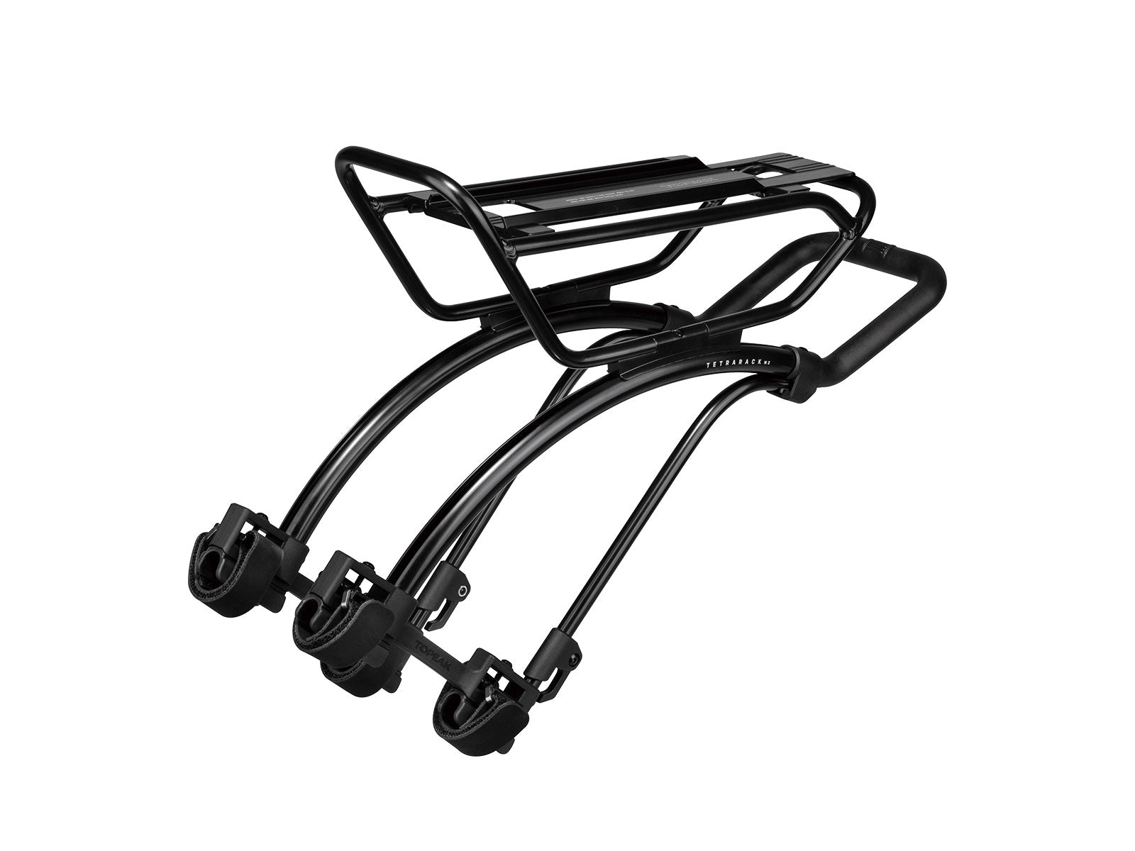 Parrlla Trasera Mtb Susp Tetrarackm2 Topeak - Rideshop