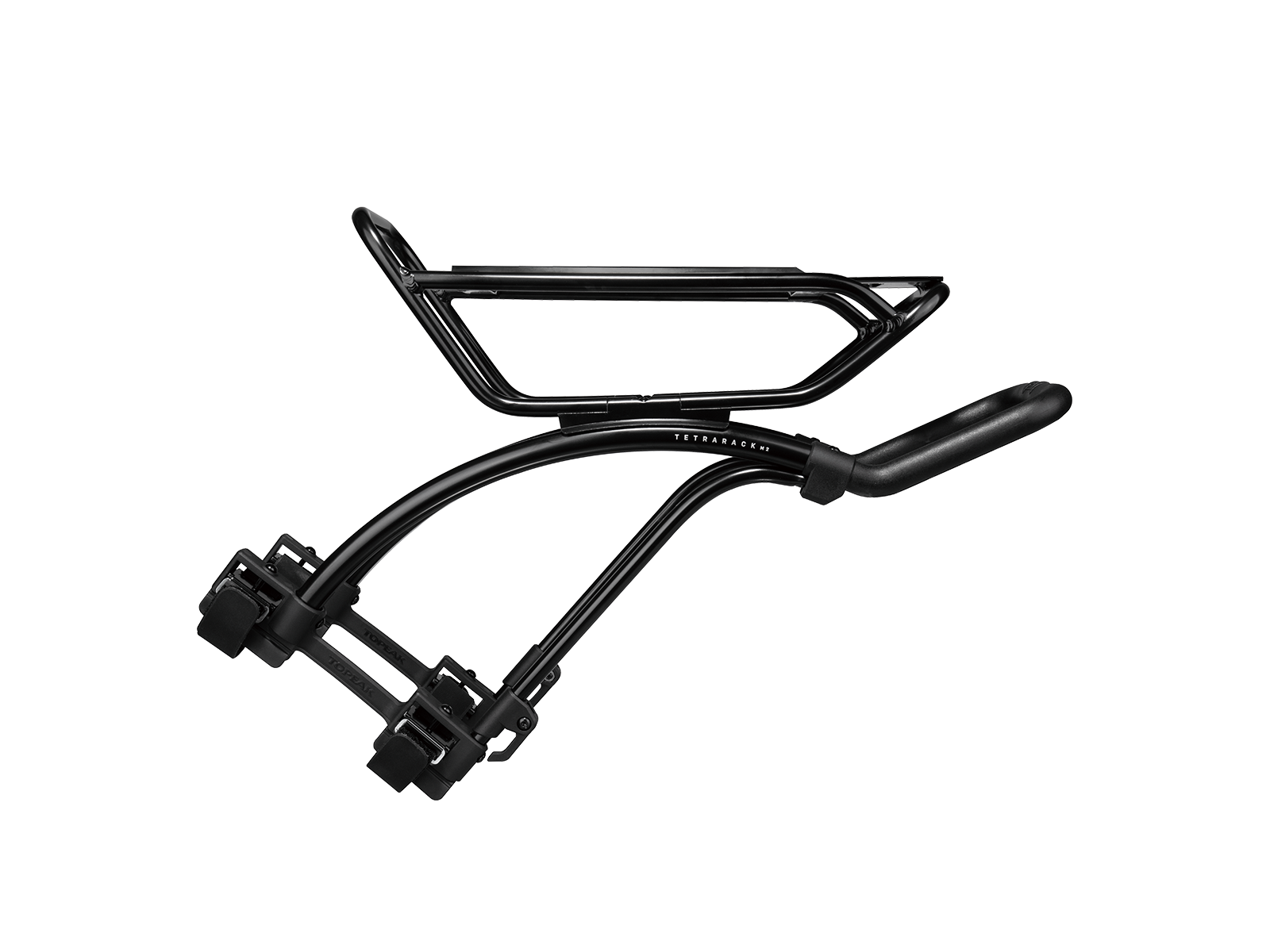 Parrlla Trasera Mtb Susp Tetrarackm2 Topeak - Rideshop
