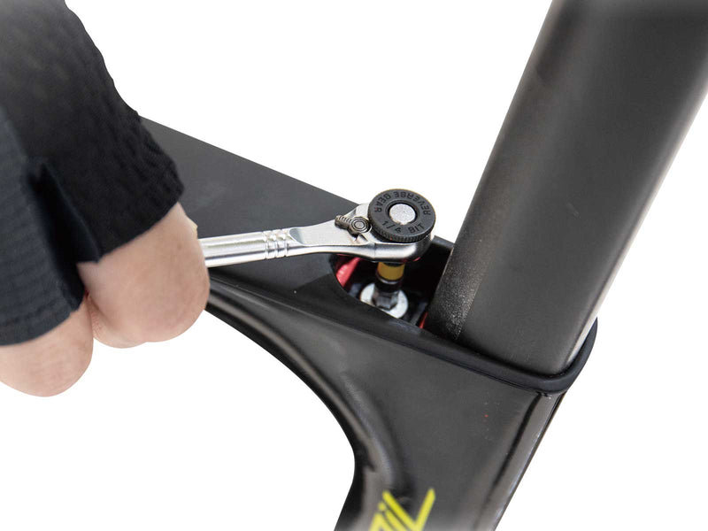 Herramienta Omni Toollcard Topeak - Rideshop