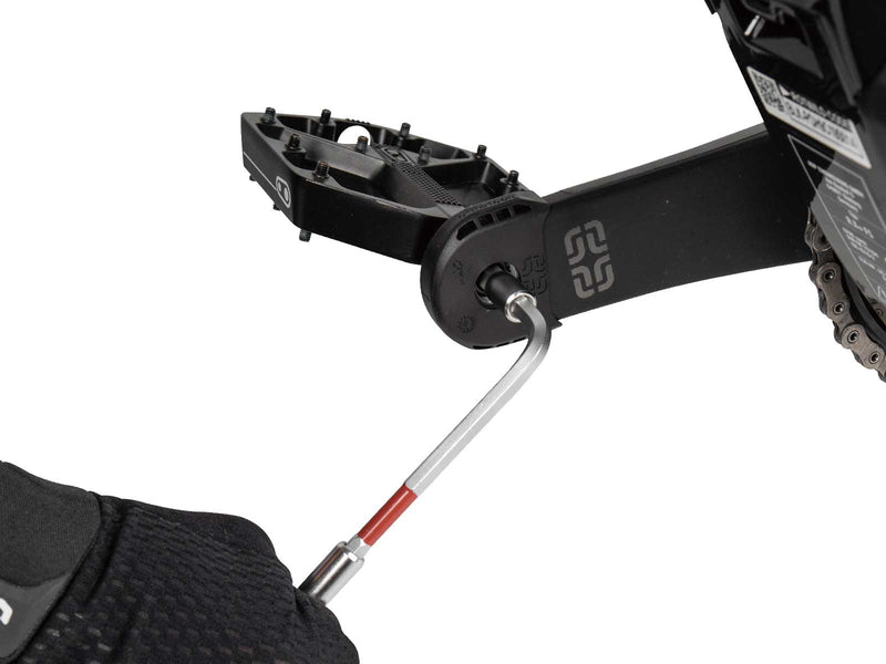 Herramienta Toollcard Topeak - Rideshop