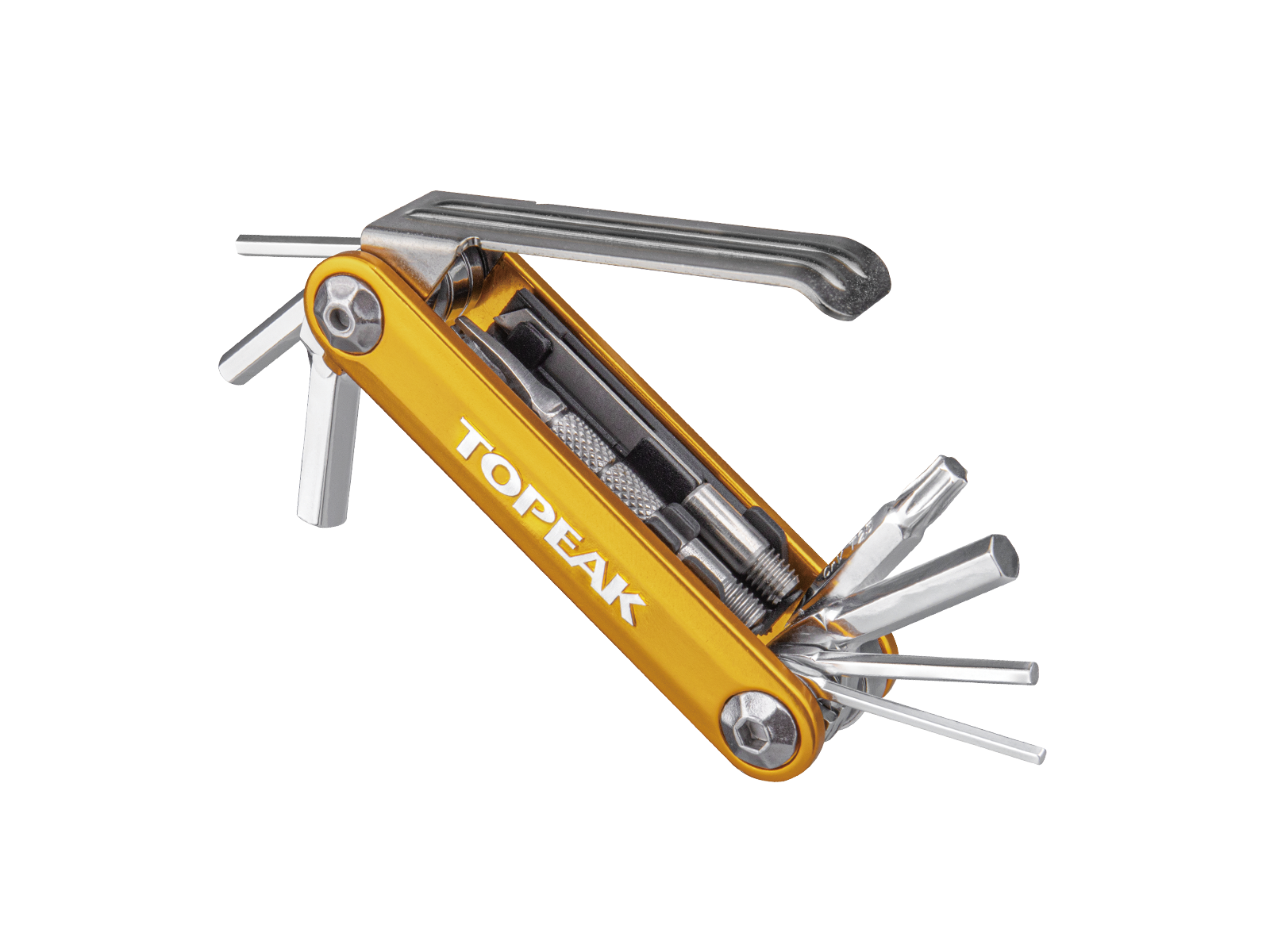Herramienta Mini Tubi 11 Topeak - Rideshop