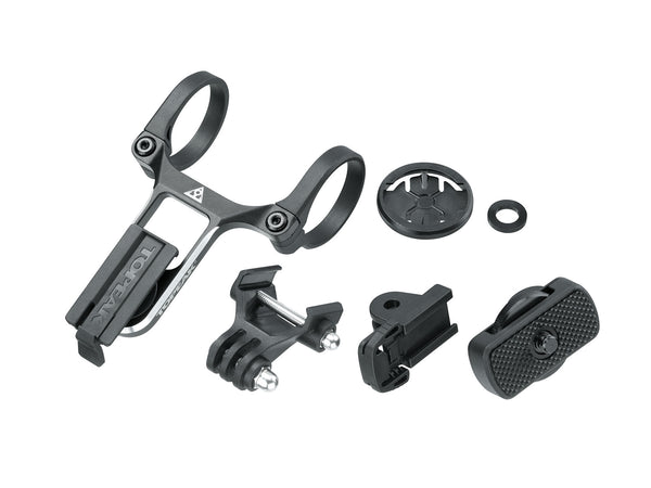 Montaje Ridecase Center Topeak - Rideshop