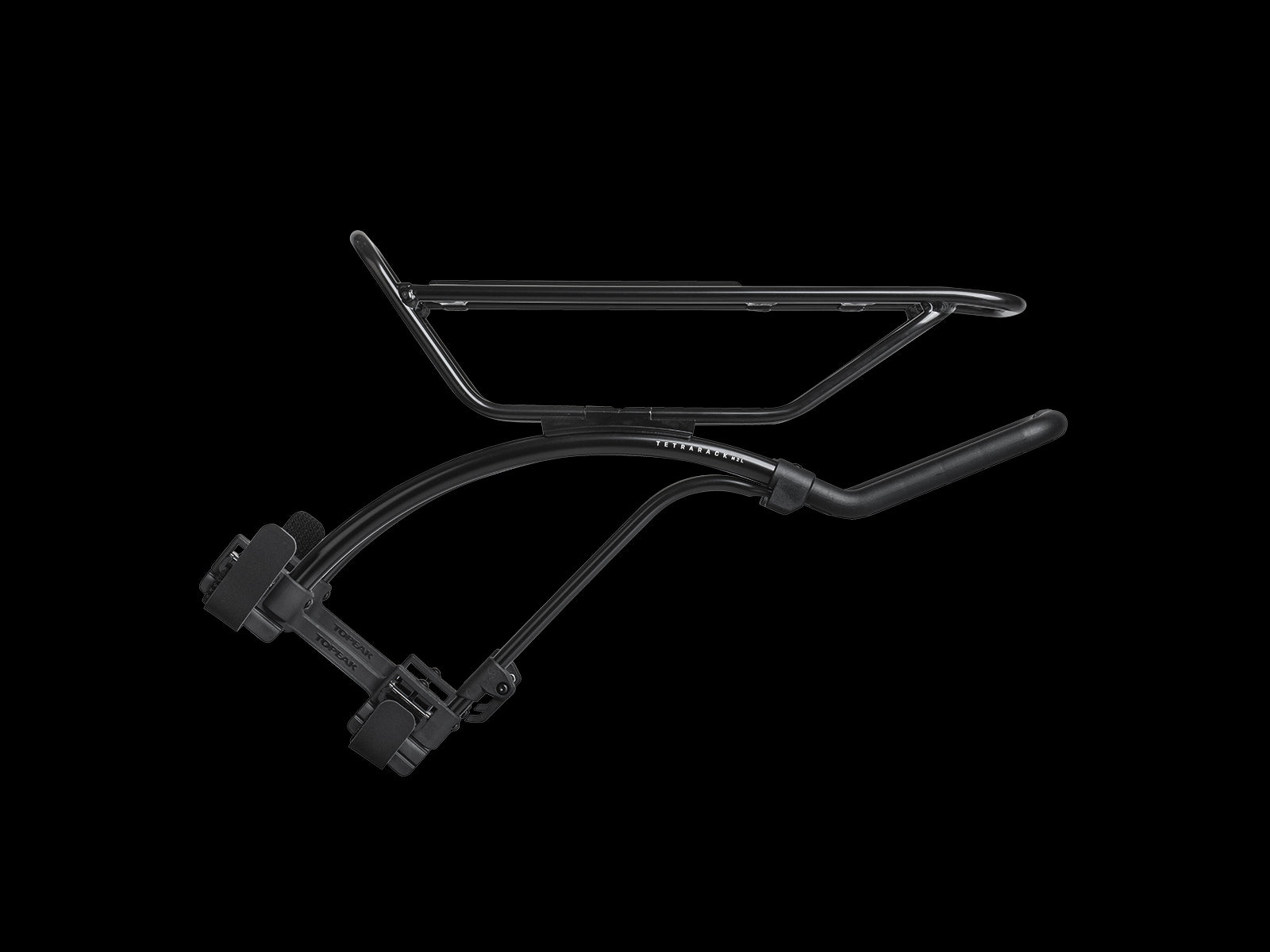 Parrlla Trasera Mtb Susp Tetrarack M2L Topeak - Rideshop