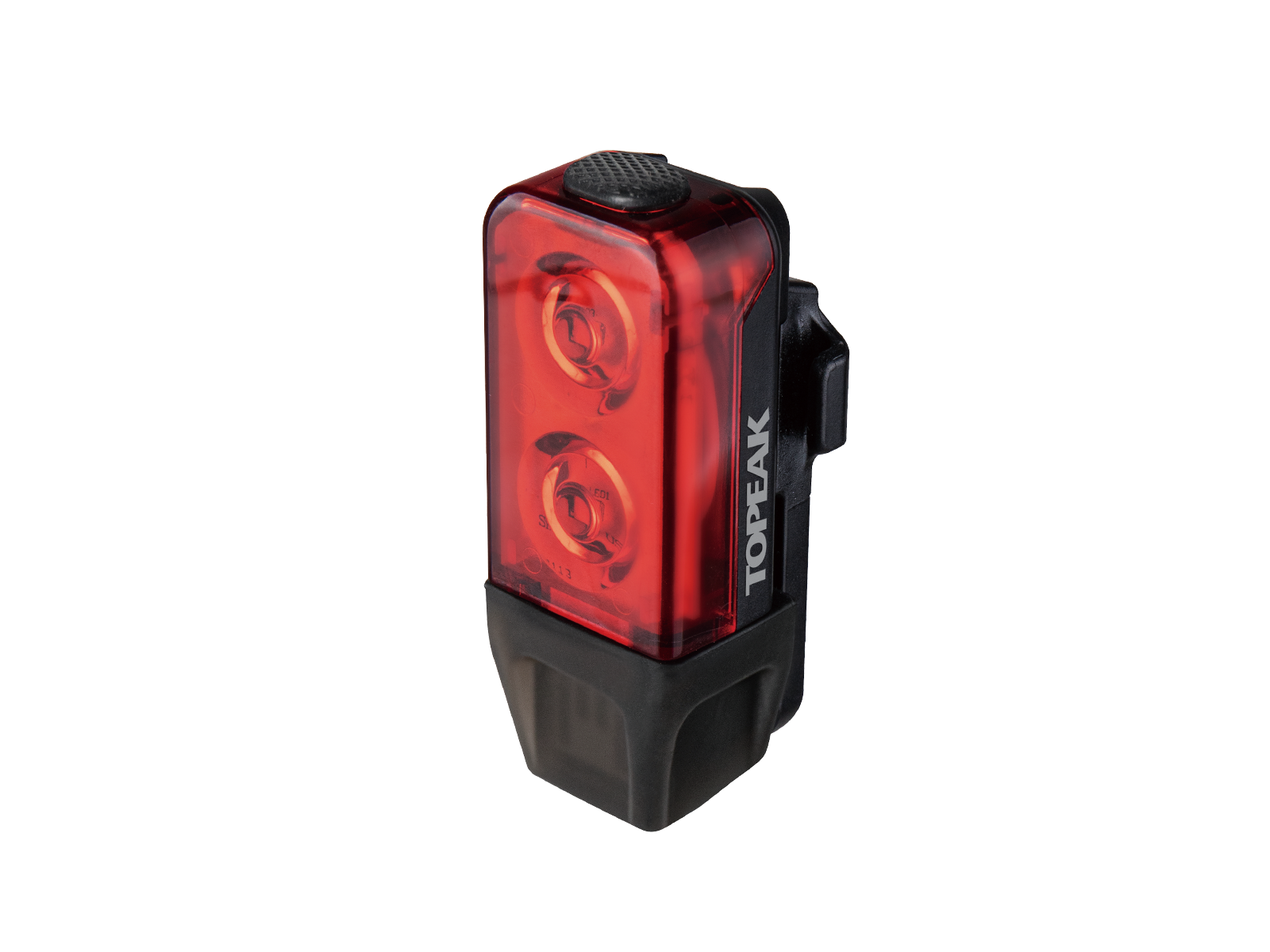 Topeak Luz Taillux 25 Lumen USB - Rideshop