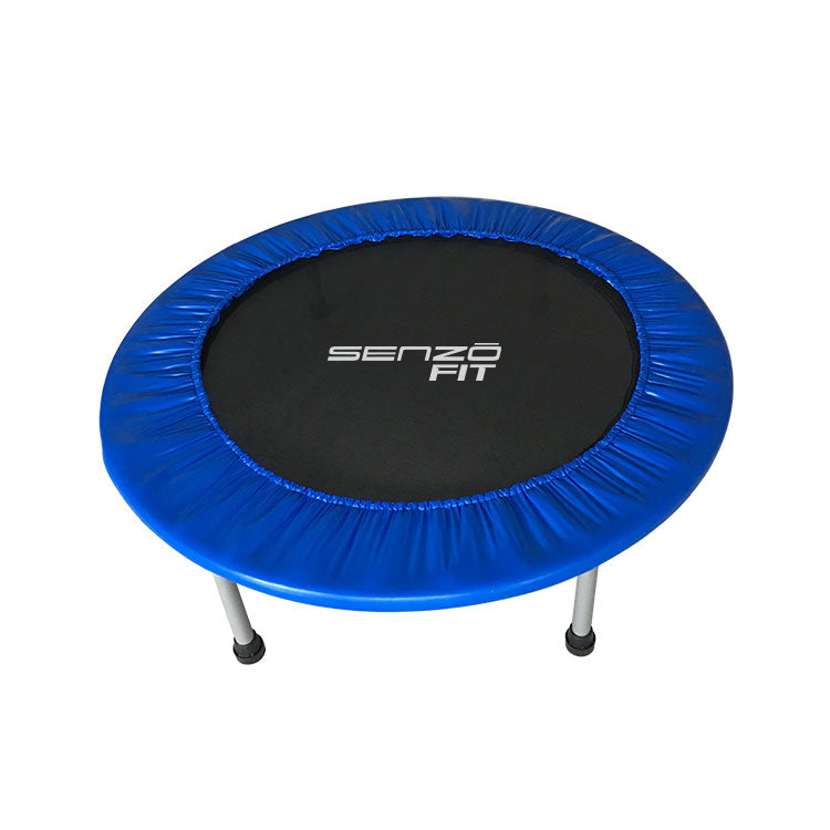 Trampolín 100 Cms Senzo Fit - Rideshop