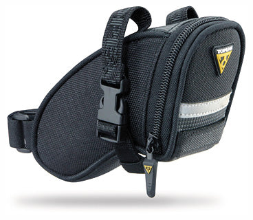 Bolso Micro Wedge Con Amarras Sillin Topeak - Rideshop
