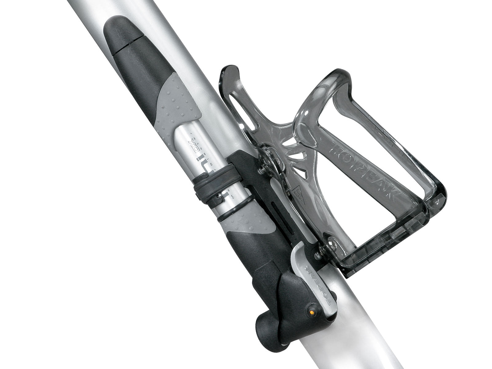 Topeak Bombin Master Blaster Dual DX - Rideshop