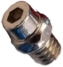 Juego De Pines Para Pedales Hex de 4 mm. Tag Metals - Rideshop