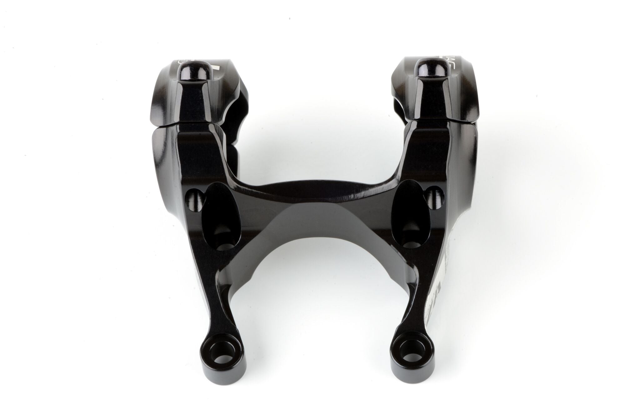 Tee BZA DM 35mm x 35mm Negra Chromag - Rideshop