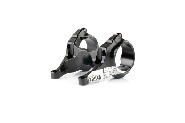 Tee BZA DM 35mm x 35mm Negra Chromag - Rideshop