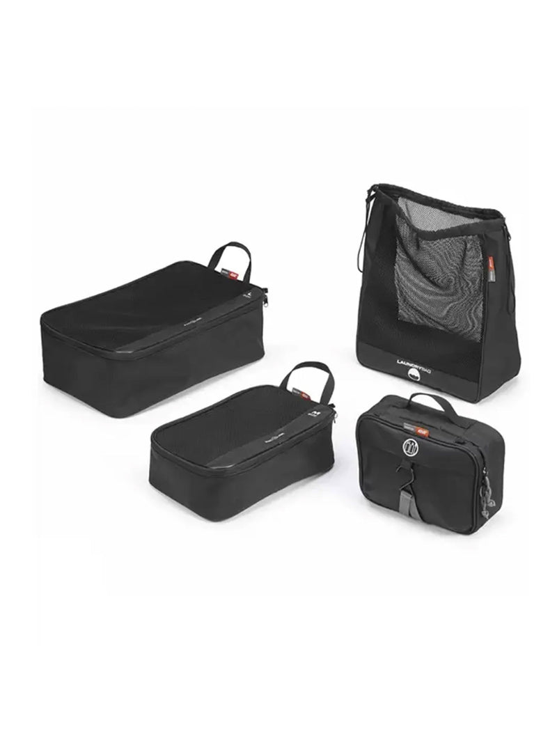 Givi Set Organizador Viaje - Rideshop