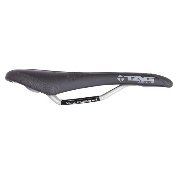 Asiento T1 Tag Metals - Rideshop