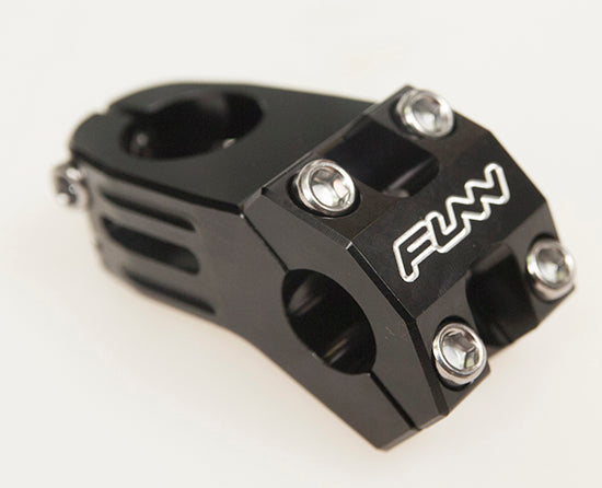 Tee Fx Bmx Negra 50mm Funn - Rideshop
