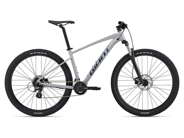 Giant Bicicleta Talon 29 3 Good Gray 2022-Rideshop