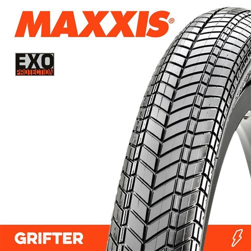 Maxxis Neumático Grifter Exo 20X2.30-Rideshop