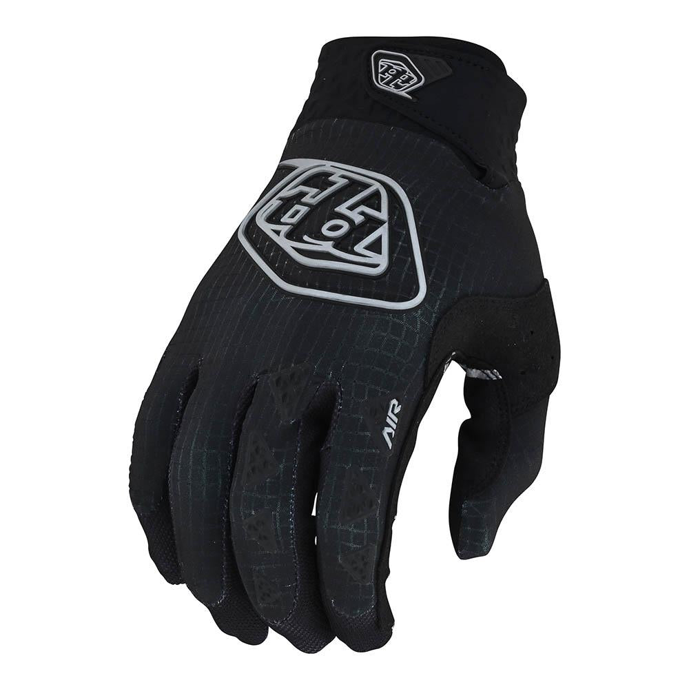 Guantes de Bicicleta Air Negro Troy Lee Designs - Rideshop