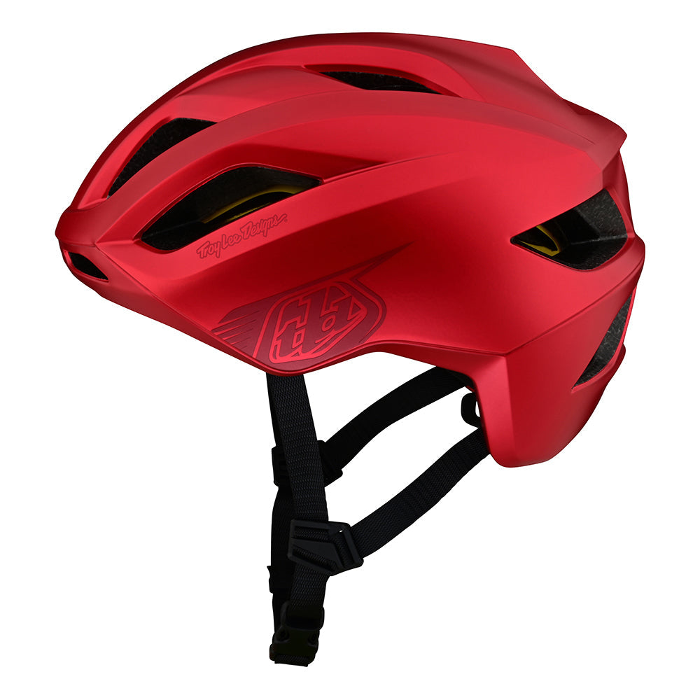 Troy Lee Designs Casco Grail Badge Mips Apple - Rideshop