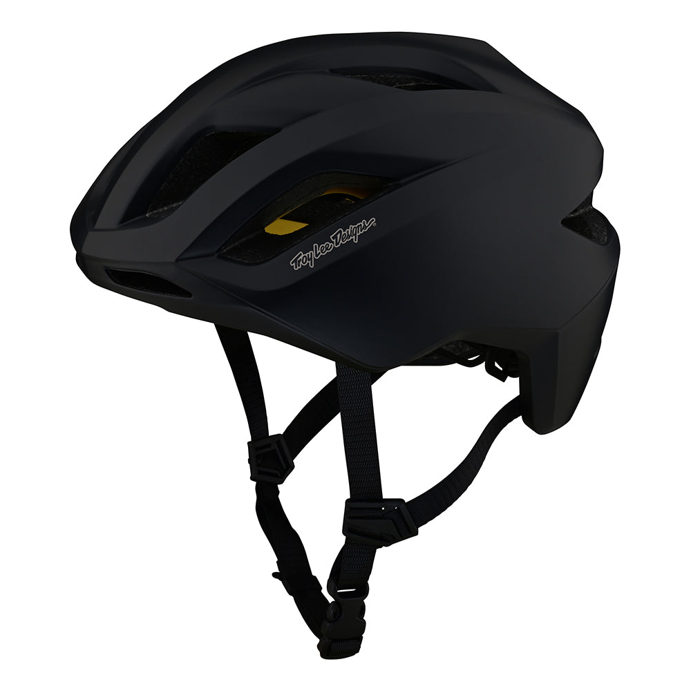 Troy Lee Designs Casco Grail Orbit Mips Negro - Rideshop
