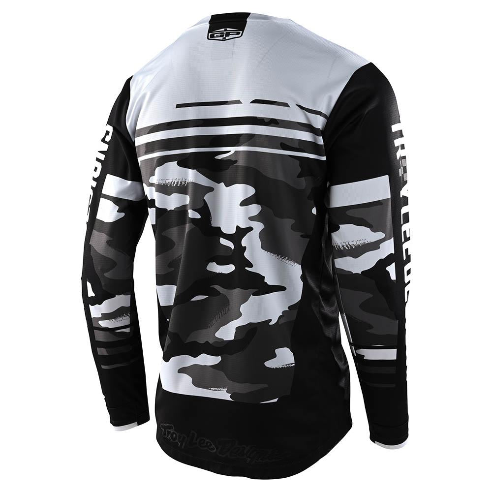 Troy Lee Designs Polera GP Formula Youth - Rideshop