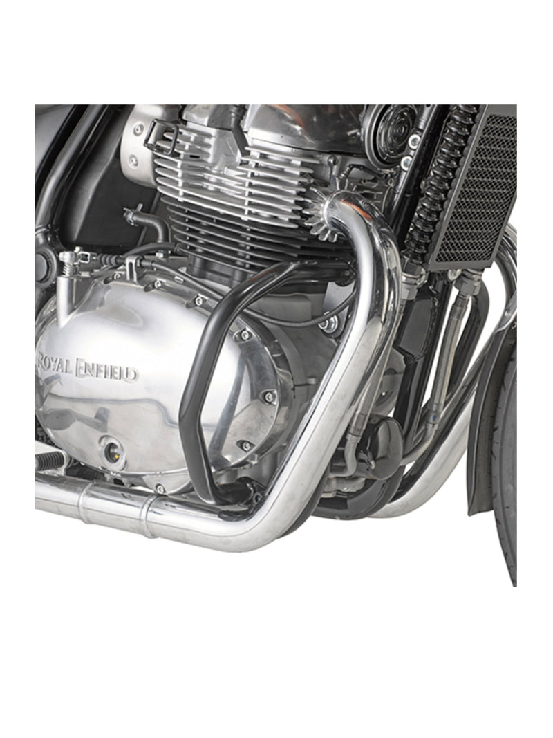 Givi Protector Motor Royal Enfield Interceptor 650 2019-2022 - Rideshop