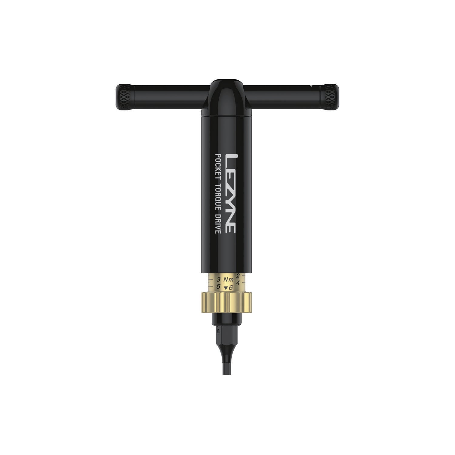 Lezyne Herramienta De Torque Drive Black - Rideshop
