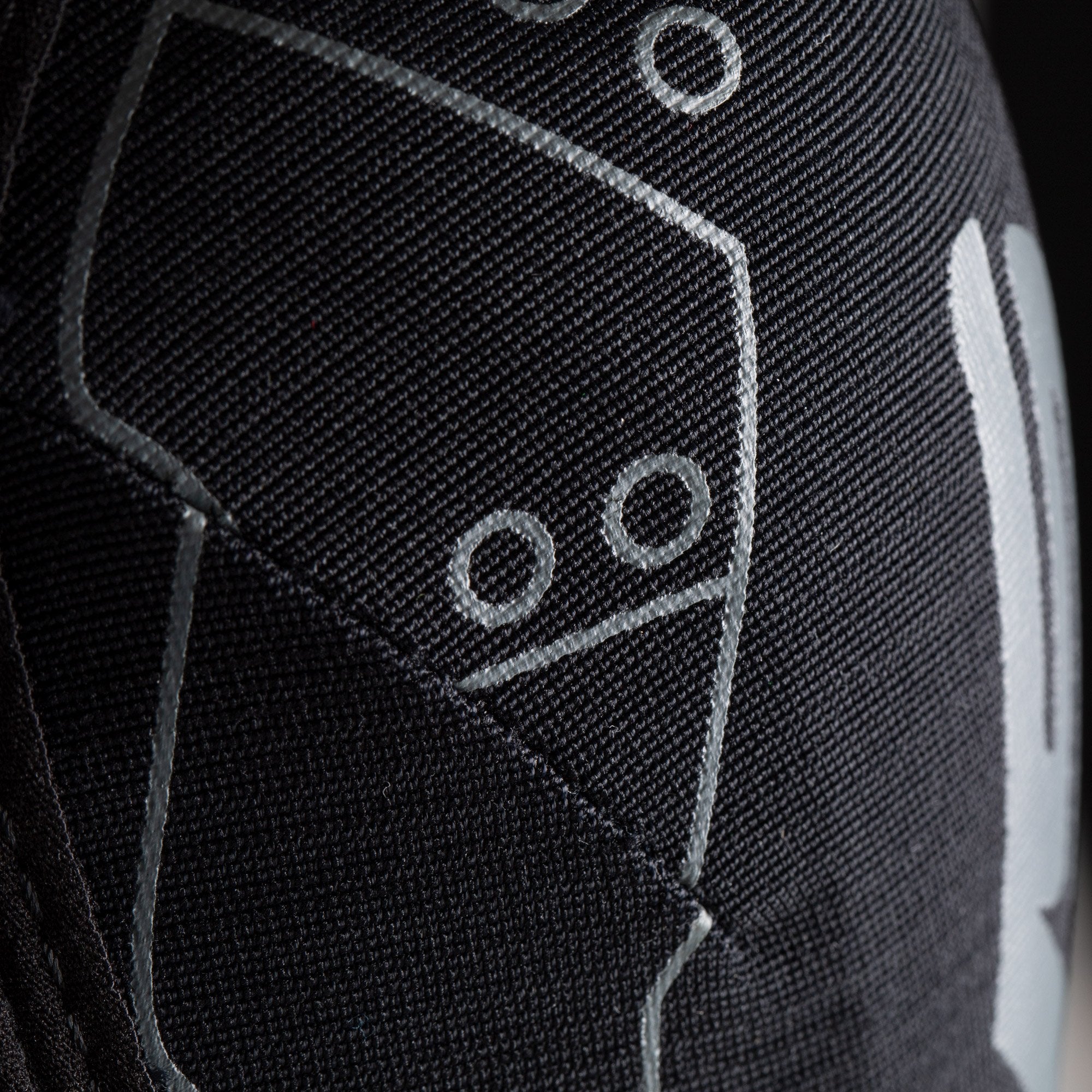 Coderas de Bicicleta TP199 EVS - Rideshop