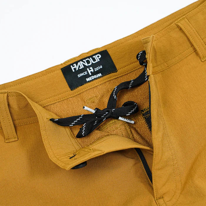 Pantalon A.T. Plus LATTE - Rideshop