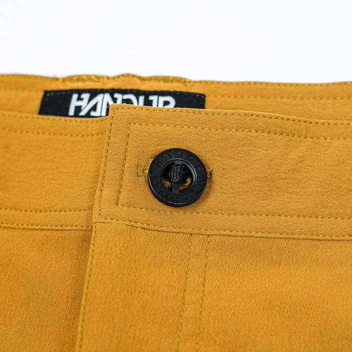 Pantalon A.T. Plus LATTE - Rideshop